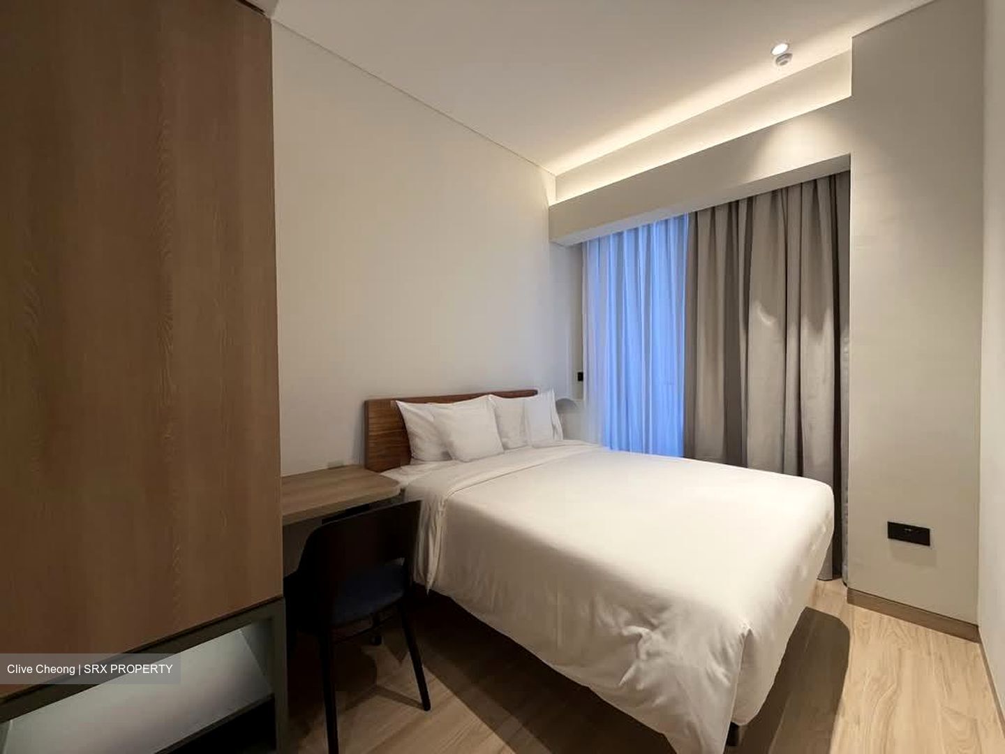 Teck Chye Terrace (D19), Apartment #534542211